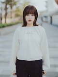 Boatneck Hoodie 