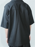 Slouchy Shirt 