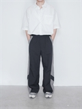  Nylon Track Pants