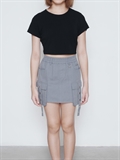  Soft Comfort Essential Tee