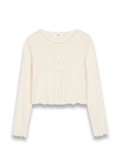  Essential Button Down Outer