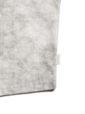  Wash Effect Hooded Sweatshirt