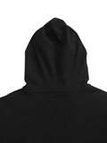  Slim Cut Hooded Jacket