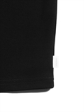  Binding And  Color Block Tee