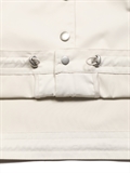 Nylon Shirt Jacket 