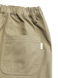  Essential Basic Pocket Pants