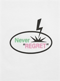  Never Regret T-Shirt