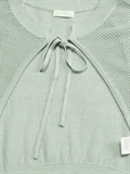 Knitted Bolero Twin Set 