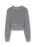 Knitted Bolero Twin Set 
