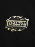  Racing Patch T-Shirt