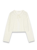 Cozy Knitted Cardigan 