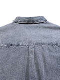  Washed Denim Shirts