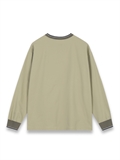 Special Texture T-Shirt 