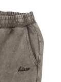  Ripped Washed Sweatpants
