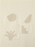 Abstract Shapes T-Shirt 