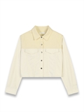  Corduroy Relax Shirt