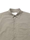  Oversize Essential Shirts