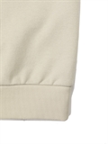  Patch Embroidered Sweatshirt