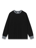Special Texture T-Shirt 