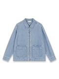 Special Texture Jacket 