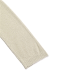  Cold Shoulder Layered Knit Set