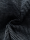  Gradient Cardigan Set
