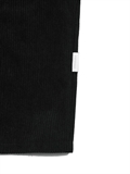  Corduroy Relax Shirt
