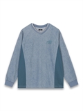  Baseball Denim Tops