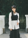 Relaxed Shirt Twin Set 