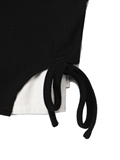  2in1 Set Shirt With Vest