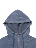 Half-zip Sweatshirt 