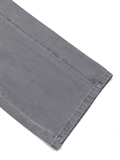 Forward Seam Barrel Leg Pants 