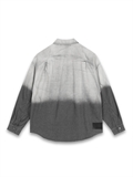  Gradient Denim Shirts