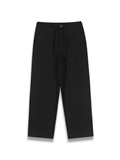 Relaxed Tucked Pants 
