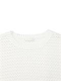 Crop Sweater Top 