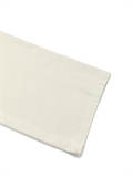 Forward Seam Barrel Leg Pants 