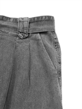 Denim Relax Pants 