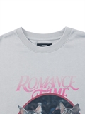 Cat Photo Washed Tee
