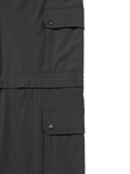  Utility Detachable Pants
