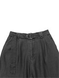 Denim Relax Pants 