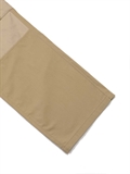  Color Block Utility Pants