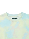  Cloud Print T-shirts