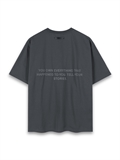 3D Puff Print T-Shirts 