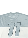  Blokecore Number T-Shirt