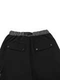  Functional Utility Shorts