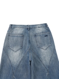 Cross Seam Denim