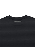Gradient Stripe T-Shirts 