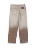  Washed Cotton Jeans