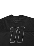  Blokecore Number T-Shirt