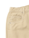  Contrast Stiching Carpenter Pants